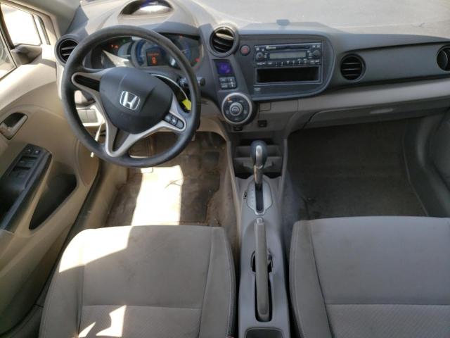 Photo 7 VIN: JHMZE2H30BS001397 - HONDA INSIGHT 