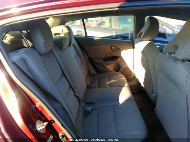 Photo 7 VIN: JHMZE2H30BS011153 - HONDA INSIGHT 