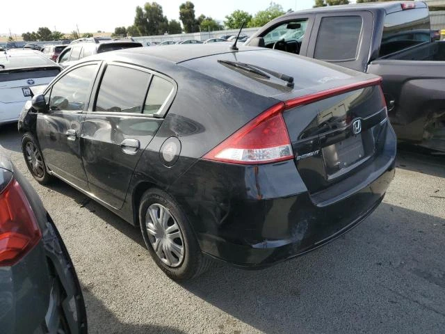 Photo 1 VIN: JHMZE2H30BS012917 - HONDA INSIGHT 