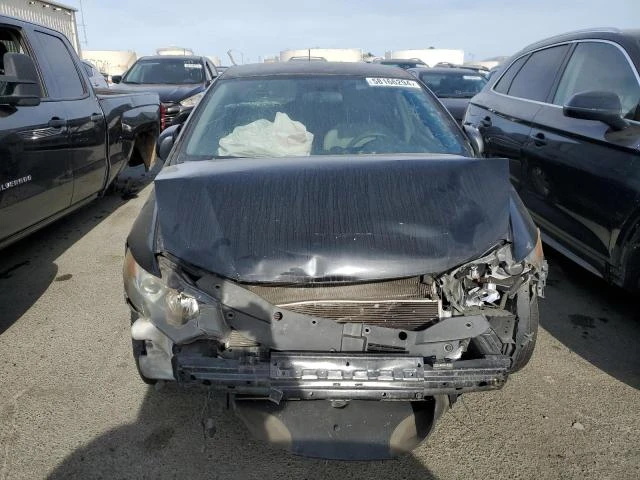 Photo 4 VIN: JHMZE2H30BS012917 - HONDA INSIGHT 