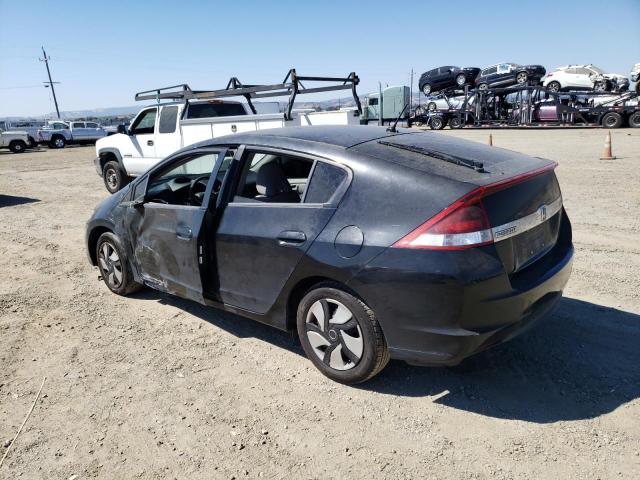 Photo 1 VIN: JHMZE2H30CS002843 - HONDA INSIGHT 