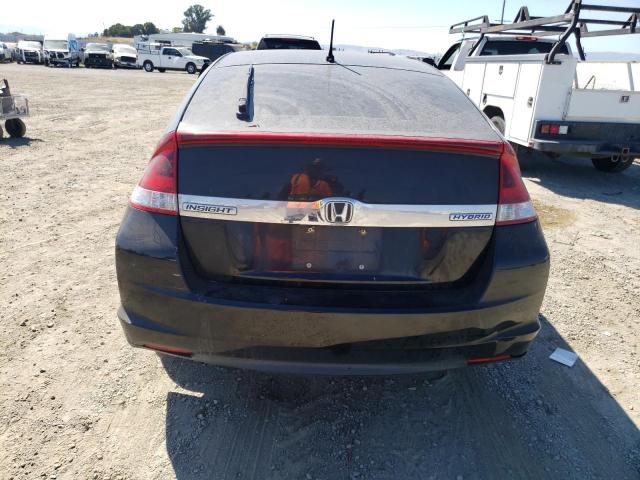 Photo 5 VIN: JHMZE2H30CS002843 - HONDA INSIGHT 