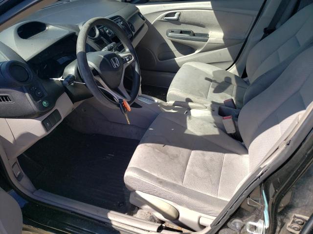 Photo 6 VIN: JHMZE2H30CS002843 - HONDA INSIGHT 