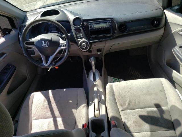 Photo 7 VIN: JHMZE2H30CS002843 - HONDA INSIGHT 