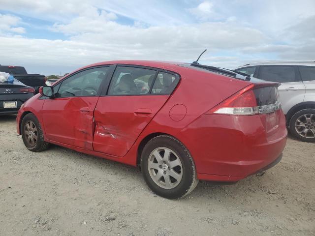 Photo 1 VIN: JHMZE2H30CS005449 - HONDA INSIGHT 