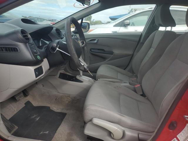 Photo 6 VIN: JHMZE2H30CS005449 - HONDA INSIGHT 