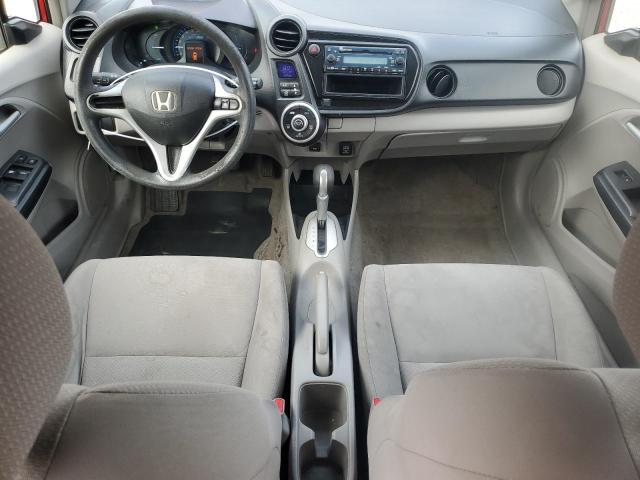 Photo 7 VIN: JHMZE2H30CS005449 - HONDA INSIGHT 