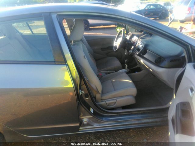 Photo 4 VIN: JHMZE2H30DS002164 - HONDA INSIGHT 