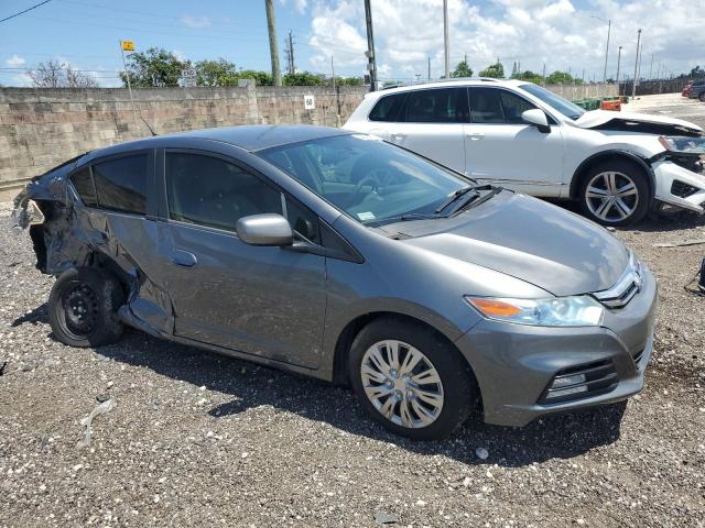 Photo 3 VIN: JHMZE2H30DS004514 - HONDA INSIGHT 