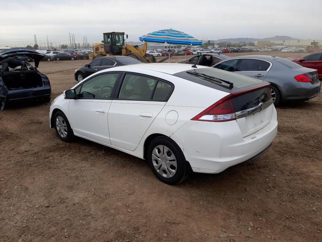 Photo 1 VIN: JHMZE2H30ES002229 - HONDA INSIGHT 