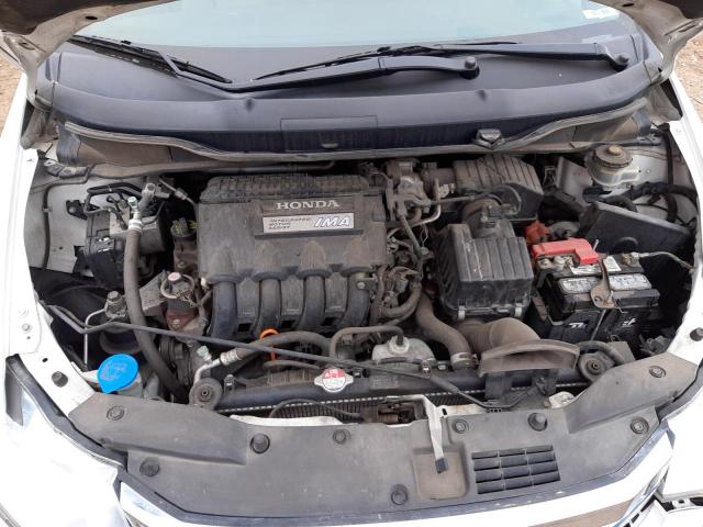 Photo 10 VIN: JHMZE2H30ES002229 - HONDA INSIGHT 