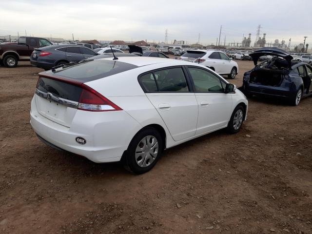 Photo 2 VIN: JHMZE2H30ES002229 - HONDA INSIGHT 