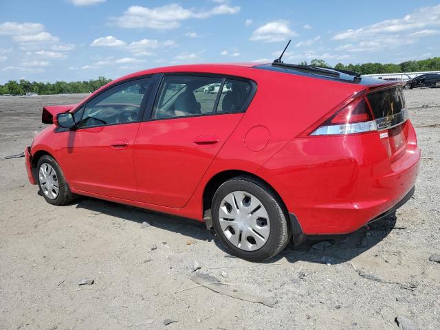 Photo 1 VIN: JHMZE2H30ES003090 - HONDA INSIGHT 