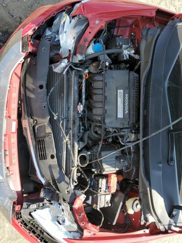 Photo 10 VIN: JHMZE2H30ES003090 - HONDA INSIGHT 