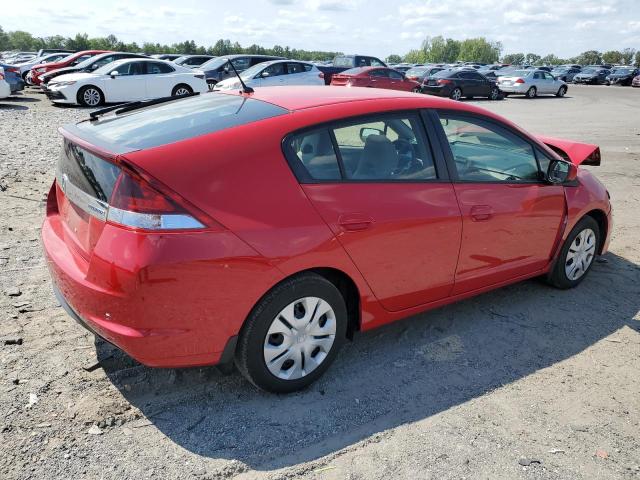 Photo 2 VIN: JHMZE2H30ES003090 - HONDA INSIGHT 