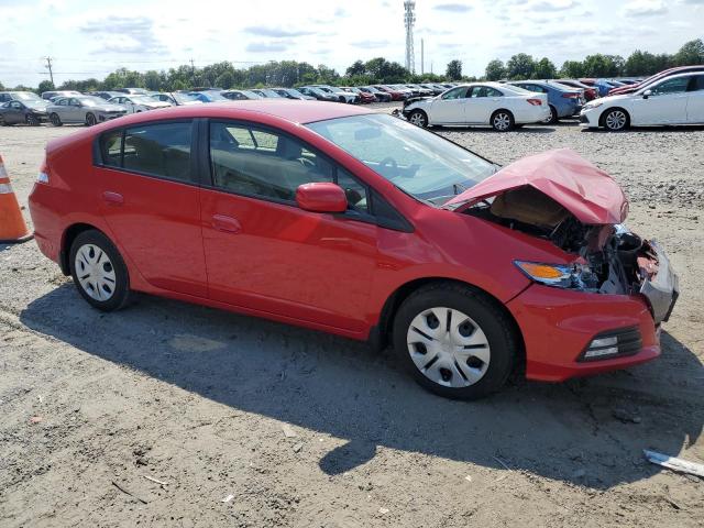 Photo 3 VIN: JHMZE2H30ES003090 - HONDA INSIGHT 