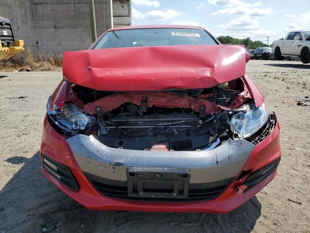 Photo 4 VIN: JHMZE2H30ES003090 - HONDA INSIGHT 