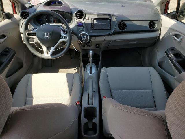 Photo 7 VIN: JHMZE2H30ES003090 - HONDA INSIGHT 