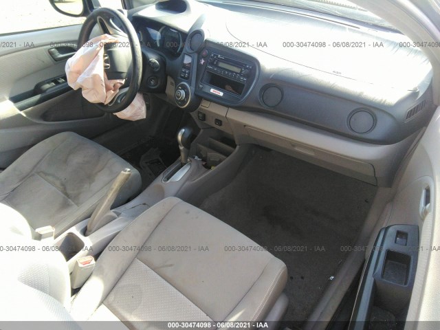 Photo 4 VIN: JHMZE2H31BS003546 - HONDA INSIGHT 