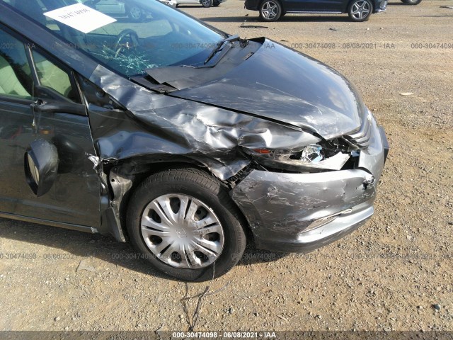 Photo 5 VIN: JHMZE2H31BS003546 - HONDA INSIGHT 