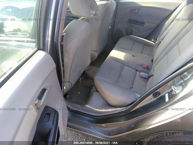 Photo 7 VIN: JHMZE2H31BS003546 - HONDA INSIGHT 