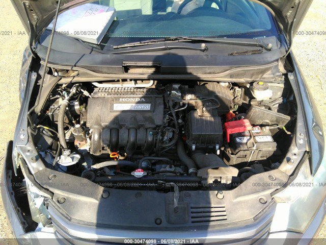 Photo 9 VIN: JHMZE2H31BS003546 - HONDA INSIGHT 