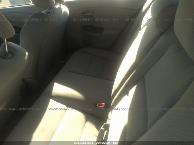 Photo 7 VIN: JHMZE2H31BS007807 - HONDA INSIGHT 