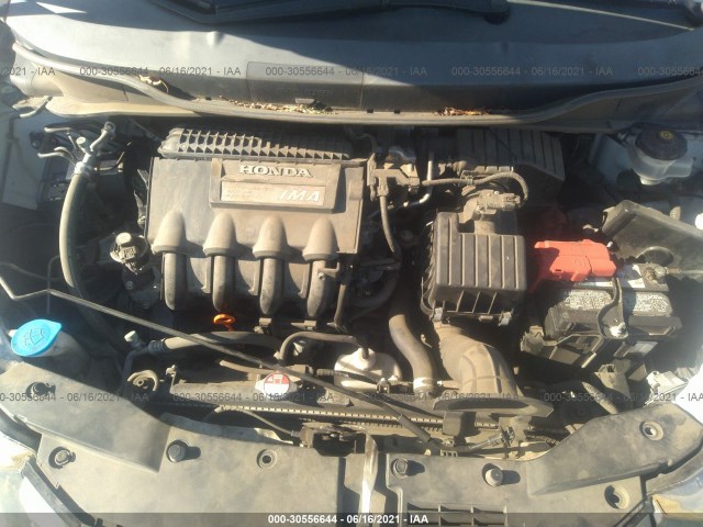 Photo 9 VIN: JHMZE2H31BS007807 - HONDA INSIGHT 