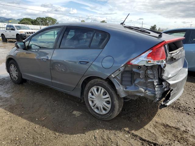 Photo 1 VIN: JHMZE2H31BS008813 - HONDA INSIGHT 