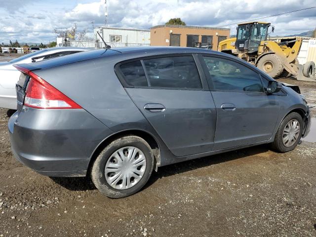 Photo 2 VIN: JHMZE2H31BS008813 - HONDA INSIGHT 