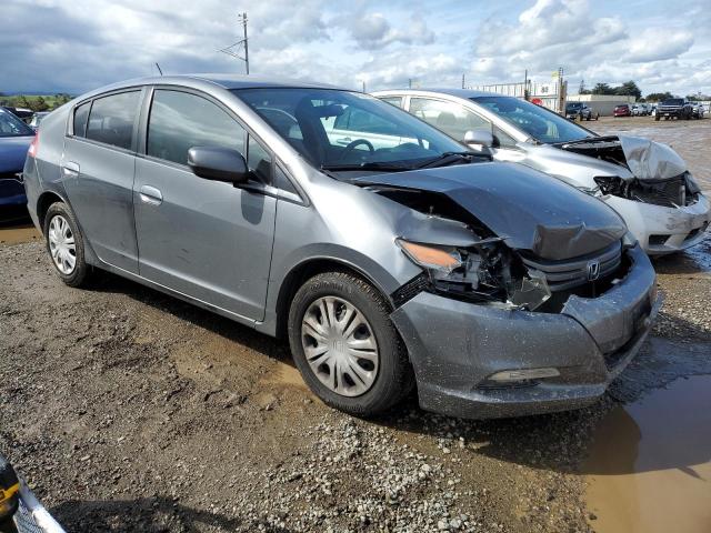 Photo 3 VIN: JHMZE2H31BS008813 - HONDA INSIGHT 