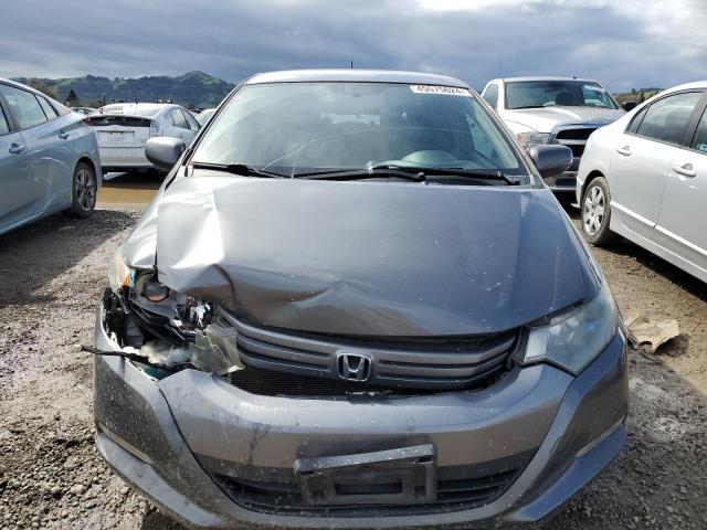 Photo 4 VIN: JHMZE2H31BS008813 - HONDA INSIGHT 