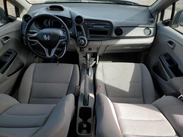 Photo 7 VIN: JHMZE2H31BS008813 - HONDA INSIGHT 