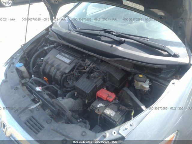 Photo 9 VIN: JHMZE2H31CS000311 - HONDA INSIGHT 