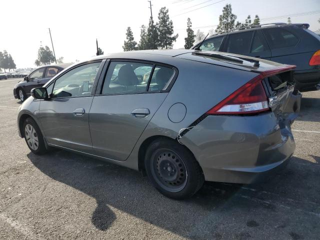 Photo 1 VIN: JHMZE2H31CS000356 - HONDA INSIGHT 