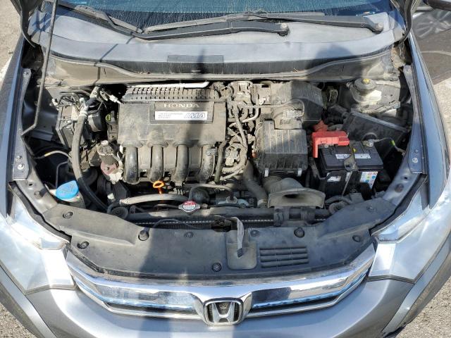 Photo 10 VIN: JHMZE2H31CS000356 - HONDA INSIGHT 