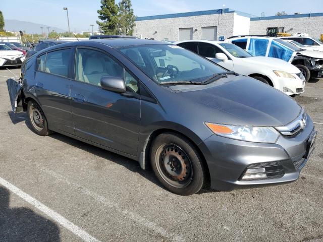 Photo 3 VIN: JHMZE2H31CS000356 - HONDA INSIGHT 