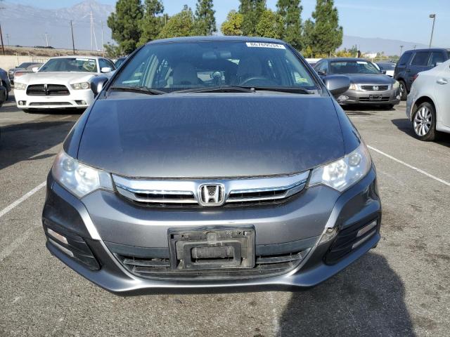 Photo 4 VIN: JHMZE2H31CS000356 - HONDA INSIGHT 