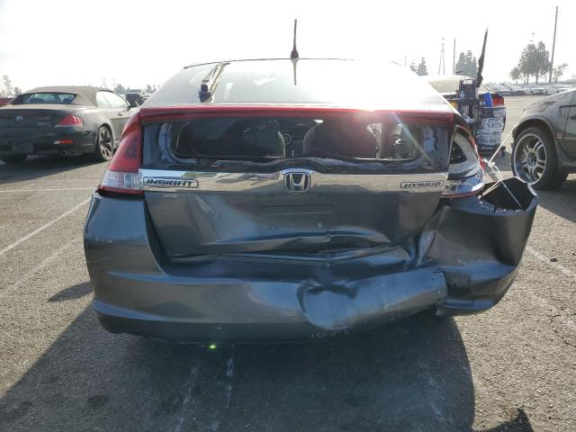 Photo 5 VIN: JHMZE2H31CS000356 - HONDA INSIGHT 