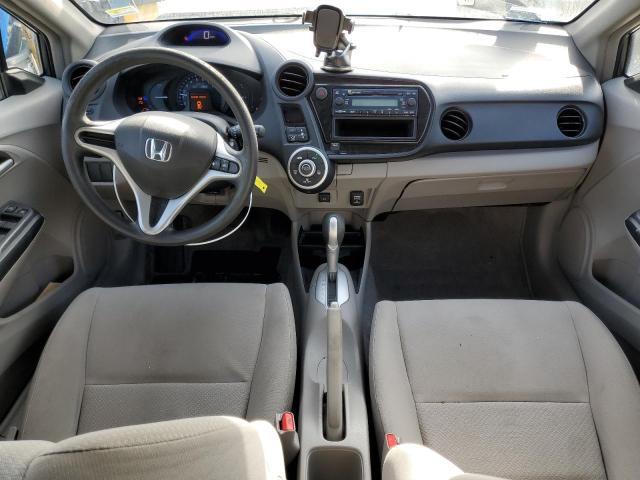 Photo 7 VIN: JHMZE2H31CS000356 - HONDA INSIGHT 