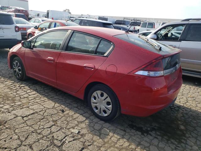 Photo 1 VIN: JHMZE2H31CS000678 - HONDA INSIGHT 