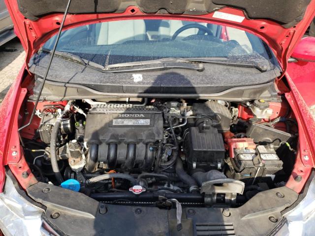 Photo 10 VIN: JHMZE2H31CS000678 - HONDA INSIGHT 