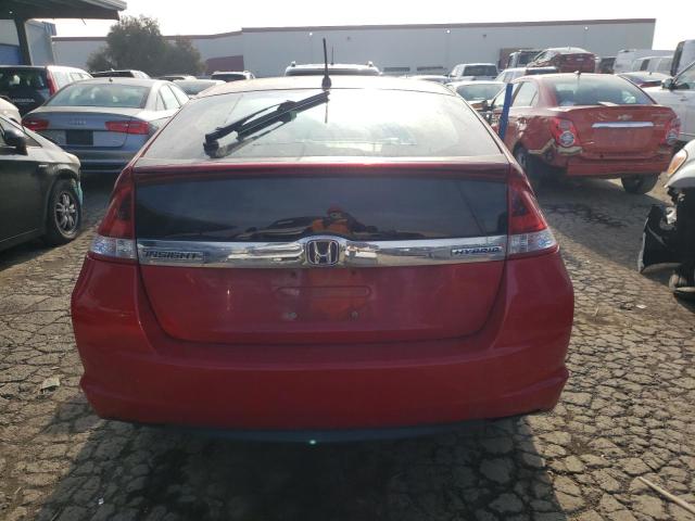 Photo 5 VIN: JHMZE2H31CS000678 - HONDA INSIGHT 