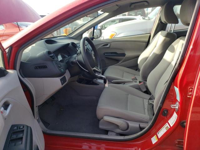 Photo 6 VIN: JHMZE2H31CS000678 - HONDA INSIGHT 