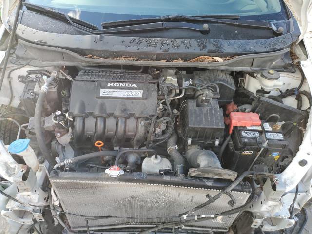 Photo 10 VIN: JHMZE2H31DS000682 - HONDA INSIGHT 