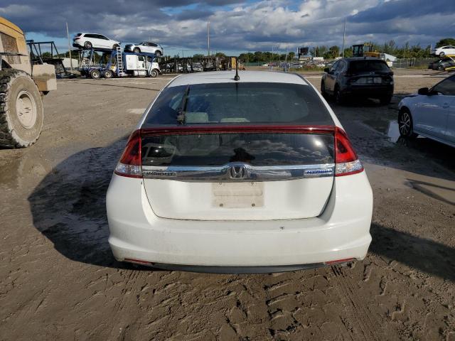 Photo 5 VIN: JHMZE2H31DS000682 - HONDA INSIGHT 