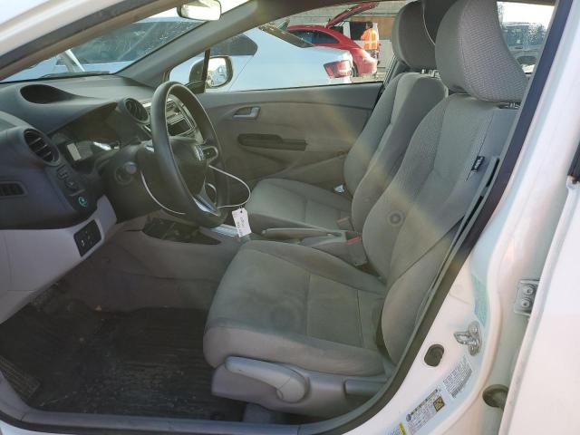 Photo 6 VIN: JHMZE2H31DS000682 - HONDA INSIGHT 