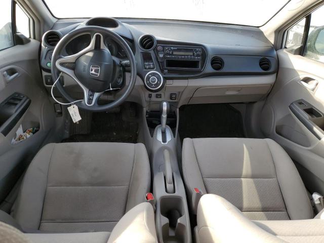 Photo 7 VIN: JHMZE2H31DS000682 - HONDA INSIGHT 