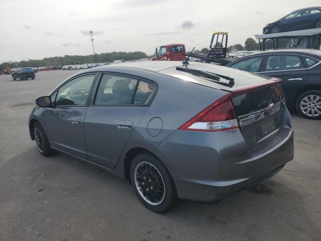 Photo 1 VIN: JHMZE2H31DS003274 - HONDA INSIGHT 