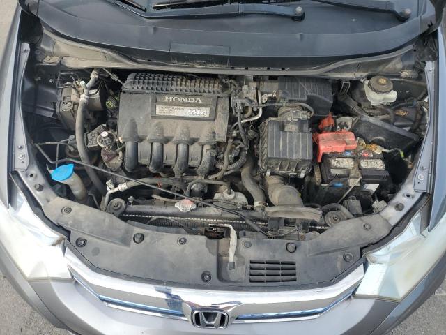 Photo 10 VIN: JHMZE2H31DS003274 - HONDA INSIGHT 